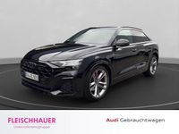 Gebraucht Audi Q8 Ambiente 286 PS (210 kW) 2025 SUV