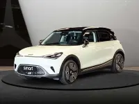 Usata Smart #1 Edition #1 200 kW (272 CV) 2023 Other SUV