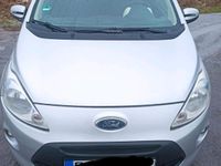 gebraucht Ford Ka mit Tüv