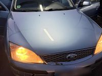 Gebraucht Ford Mondeo 125 PS (91 kW) 2005 Blau Limousine