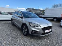Gebraucht Ford Focus Active 120 PS (88 kW) 2022 Silber Limousine