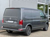 gebraucht VW Transporter T6DSG 4Motion VOLL