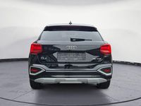 Neu Audi Q2 Advanced Plus 150 PS (110 kW) 2025 Schwarz SUV