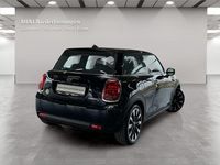 Gebraucht Mini Cooper SE 135 kW (184 PS) 2022 Blau Kleinwagen