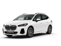 Gebraucht BMW 218 Active Tourer Comfort Edition 136 PS (100 kW) 2026 Van / Kleinbus