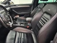 Gebraucht VW Passat R-line 150 PS (110 kW) 2015 Grau Kombi