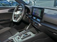 Gebraucht Cupra Formentor VZ 310 PS (228 kW) 2023 Magnetic grau metallic SUV
