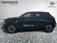 Gebraucht Opel Mokka 131 PS (96 kW) 2024 Schwarz (metallic) SUV