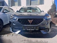 Gebraucht Cupra Formentor Basis 150 PS (110 kW) 2023 "magnetic techgrey" SUV
