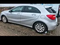 Gebraucht Mercedes A180 Classic 109 PS (80 kW) 2013 Limousine