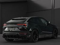 Gebraucht Lamborghini Urus 650 PS (478 kW) 2018 Schwarz SUV