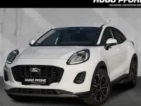 Usata Ford Puma Titanium 125 CV (91 kW) 2025 Bianco SUV