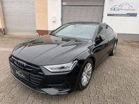 Gebraucht Audi A7 Sportback Sport 286 PS (210 kW) 2019 Schwarz Kleinwagen
