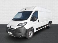 Neu Opel Movano 140 PS (102 kW) 2025 Weiß Van