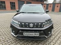 gebraucht Suzuki Vitara 1.4 Mild-Hybrid Comfort+ 4x4