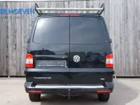 Gebraucht VW T5 140 PS (102 kW) 2015 Schwarz Van
