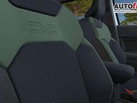 Neu Dacia Bigster Extreme 140 PS (102 kW) 2026 Terracotta braun SUV