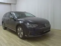 Gebraucht VW Passat 218 PS (160 kW) 2020 Deep black perleffekt (metallic) Kombi