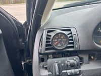 Gebraucht BMW 320 Performance 150 PS (110 kW) 2004 Blau Kombi