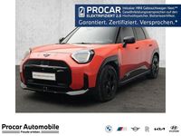 Usata Mini Cooper 2024 Andere Utilitaria
