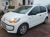 gebraucht VW up! ! euro 6 LKW Zullasung Klimaanlage