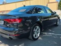 Gebraucht Audi A4 Sport 190 PS (139 kW) 2016 Grau Limousine