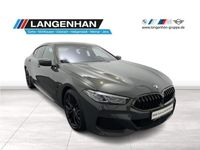 gebraucht BMW 840 d xDrive Gran Coupé