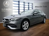 Gebraucht Mercedes C300e Avantgarde 313 PS (230 kW) 2025 Grau Limousine
