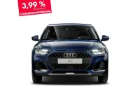 Gebraucht Audi A1 Basis 116 PS (85 kW) 2025 Navarrablau metallic (metallic) SUV
