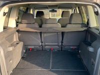 gebraucht VW Touran Cross 2.0TDI,HU:03/25,7 Sitze,Standheizung,Xenon,Navi