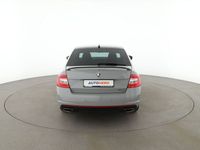 gebraucht Skoda Octavia 2.0 TSI RS, Benzin, 21.510 €