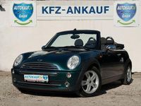 Gebraucht Mini ONE 90 PS (66 kW) 2008 Kleinwagen