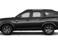 Neu Dacia Bigster Expression 156 PS (114 kW) 2026 Perlmuttschwarz SUV