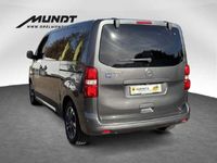 gebraucht Opel Zafira Life -e Tourer M Leder, Navi + Head Up