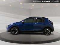 Neu Kia Stonic Vision 101 PS (74 kW) 2026 Blau SUV
