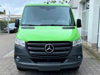 gebraucht Mercedes Sprinter 316 CDI RWD Automatik Netto:17.639€