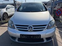 Gebraucht VW Golf V Comfortline 150 PS (110 kW) 2007 Silber Limousine