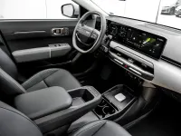 Neu Kia EV4 Earth 150 kW (204 PS) 2026 Grau Limousine