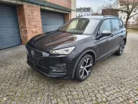 Gebraucht Seat Tarraco 4Drive 245 PS (180 kW) 2023 Schwarz SUV