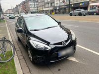 gebraucht Mazda 2 1.6 Diesel