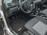 Gebraucht Mercedes A150 95 PS (69 kW) 2005 Grau Kleinwagen