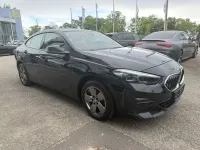 Gebraucht BMW 218 136 PS (100 kW) 2023 Schwarz Coupé