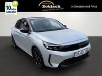 Gebraucht Opel Corsa 101 PS (74 kW) 2024 Silber Kleinwagen