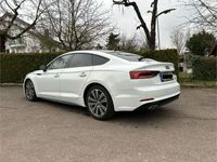 gebraucht Audi A5 3X S-LINE QUATTRO SPORT 2.0 TDI