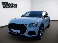 Gebraucht Audi Q3 Advanced Plus 150 PS (110 kW) 2025 Weiß SUV