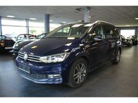 gebraucht VW Touran 2.0 TDI SCR BlueMotion Technology Sound