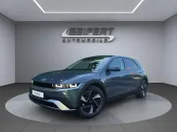 Neu Hyundai Ioniq 5 167 kW (228 PS) 2026 Digital teal / mic SUV