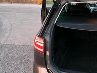 Gebraucht VW Passat 190 PS (139 kW) 2016 Braun Kombi