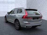 Gebraucht Volvo XC60 Plus 250 PS (183 kW) 2023 Vapour grey / (metallic) SUV