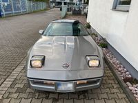 gebraucht Corvette C4 extrem gute Zustand